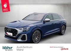 Bild des Angebotes Audi SQ8 SUV TFSI quattro tiptronic AHK*HUD*LASER*B&O