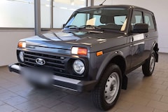 Bild des Angebotes Lada Taiga Niva Legend 4x4 *AHK*el.Fensterheber*Radio