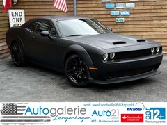 Bild des Angebotes Dodge Challenger 6,4 L 392 SCAT Widebody ALL BLACK