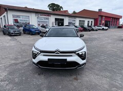 Bild des Angebotes Citroen C5 X Hybrid Shine Pack, Anhängerkupplung