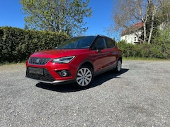 Bild des Angebotes SEAT Arona Xcellence Beats Automatik XCELLENCE LED NAVI ALCAN