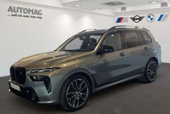 Bild des Angebotes BMW X7 M 60i M-Sport-Pro*AHK*SkyLounge*DrivingAssistProf*Pa