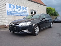 Bild des Angebotes Citroen C5 Tourer Exclusive Aut. PDC SHZ Massage Sitz
