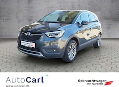 Bild des Angebotes Opel Crossland Innovation 1.2 Turbo HUD/NAV/LED