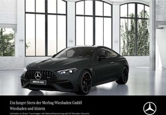 Bild des Angebotes Mercedes-Benz CLE 53 AMG COUPE MAGNO PERFORMANCE DYNAMIC-PLUS