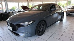 Bild des Angebotes Mazda 3 Lim.*122PS*NAVI*LED*RFK*PDC*INSP+HU/AU NEU*