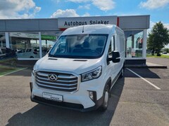 Bild des Angebotes Maxus Deliver 9 Kasten L3H2