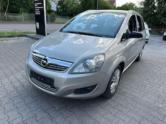 Bild des Angebotes Opel Zafira Tourer Opel Zafira Tourer