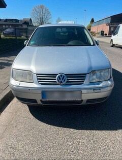 Bild des Angebotes VW Bora 1.6 bora fsi