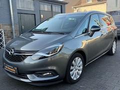 Bild des Angebotes Opel Zafira C Innovation*7-Sitzer*Automatik*