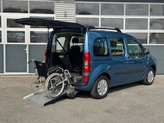Bild des Angebotes Mercedes-Benz Citan 111 CDI Behindertengerecht Rampe AMF