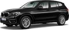 Bild des Angebotes BMW X3 xDrive20i Advantage PDC.SH.Leder.LiveCockpit