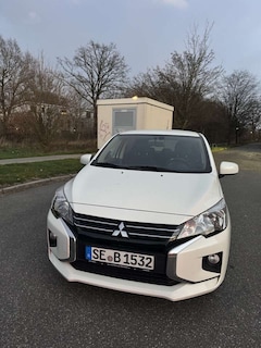 Bild des Angebotes Mitsubishi Space Star 1.2 Intro Edition+