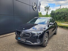 Bild des Angebotes Mercedes-Benz EQA 250 EQA 250+ Panorama-Glasschiebedach AHK