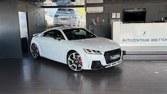 Bild des Angebotes Audi TT RS Coupe 2.5 S-tron*Quattro*Kamera*B&O*Matrix