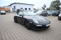 Bild des Angebotes Porsche 911 Carrera S Cabrio*Sportabgasan.*Sport Chrono*