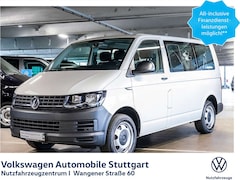 Bild des Angebotes VW T6 Kombi 2.0 TDI Euro 6d Temp EVAP ISC AHK Navi