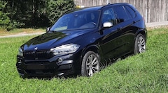 Bild des Angebotes BMW X5 M M50d XDrive M-Sportpaket