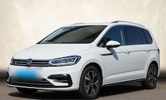 Bild des Angebotes VW Touran 1.5TSI DSG R-LINE +LED+NAVI+ Bluetooth