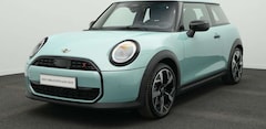 Bild des Angebotes MINI Cooper S Classic Trim