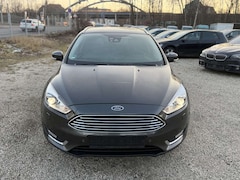Bild des Angebotes Ford Focus Turnier 1.5 EcoBoost Business Edition,Navi+AHK,