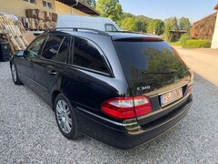 Bild des Angebotes Mercedes-Benz E 320 T 4Matic Avantgarde Benzin und Gas