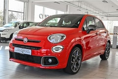 Bild des Angebotes Fiat 500X Sport 1.3+AUTOMATIK+SCHIEBEDACH+NAVI+LED+RÜCKFAHRK