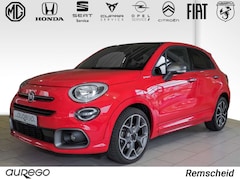 Bild des Angebotes Fiat 500X Sport 1.3+AUTOMATIK+SCHIEBEDACH+NAVI+LED+RÜCKFAHRK