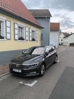 Bild des Angebotes VW Passat Automatik Trend