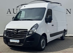 Bild des Angebotes Opel Movano 2.3 D L2H2 2WD VA S&S   Tempomat