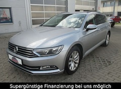 Bild des Angebotes VW Passat Variant Comfortline BMT,NAVI,GARANTIE,KLI