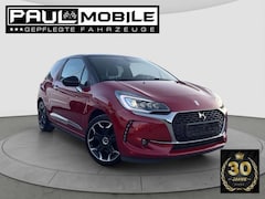 Bild des Angebotes Citroen DS3 Sport Chic Navi LED Apple Sportsitze PDC v+h