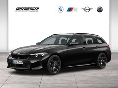 Bild des Angebotes BMW 330 d xDrive Touring M Sportpaket Facelift AHK HK