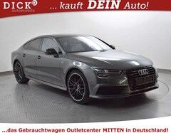Bild des Angebotes Audi A7 SB 3.0d Quat Compet 3X S LINE+MATRIX+MEMO+KAM
