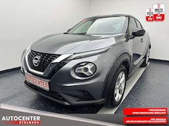 Bild des Angebotes Nissan Juke N-Connecta "1 HAND-NAVI-CAM-SITZH-MULTI"