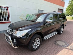 Bild des Angebotes Mitsubishi L200 Plus Club Cab 4WD Klimaaut. AHK TÜV neu