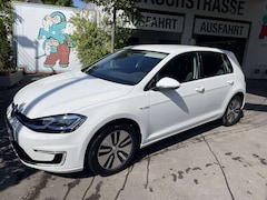 Bild des Angebotes VW e-Golf VII e-Golf mit Batteriezertifikat