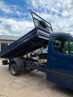 Bild des Angebotes Mercedes-Benz Sprinter 516 CDI Sprinter 906.153 EEV