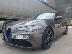 Bild des Angebotes Alfa Romeo Giulia 2.2 Diesel AT8 Super 240 PS