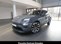 Bild des Angebotes Porsche Macan 4 Burmester, LED-Matrix, PID, Pano, Chrono