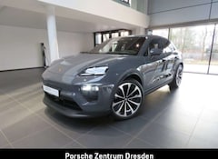Bild des Angebotes Porsche Macan 4 Burmester, LED-Matrix, PID, Pano, Chrono