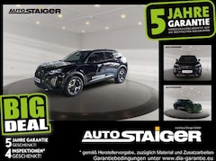 Bild des Angebotes Peugeot 2008 1.2 136 A llure ACC+LED+SHZ+KlimaA+PDC+AUT
