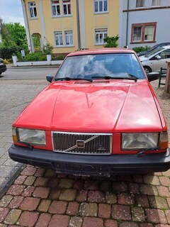 Bild des Angebotes Volvo 740 OLDTIMER seltenes Liebhaber Auto
