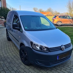 Bild des Angebotes VW Caddy Caddy+1.6+TDI+EcoProfi