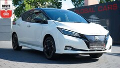Bild des Angebotes Nissan Leaf LEAF N-CONNECTA TEKNA*WÄRMEPUMPE*SoH 91,4%