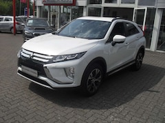 Bild des Angebotes Mitsubishi Eclipse Cross Active 18"LM, SHZ,DAB Radio