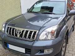 Bild des Angebotes Toyota Land Cruiser Prado 3.0 D-4D