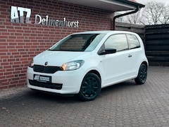 Bild des Angebotes Skoda Citigo Cool Edition G-Tec 1.HD*Klima*8-Fach