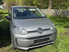 Bild des Angebotes VW up! move up!