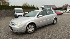 Bild des Angebotes Opel Signum 1.8 Tourer Klima Navi Tempomat TÜV neu
